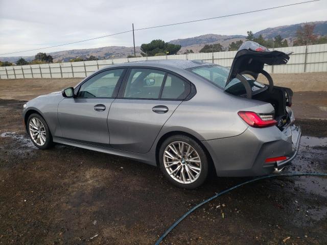 Photo 1 VIN: 3MW69FF09P8D15418 - BMW 3 SERIES 