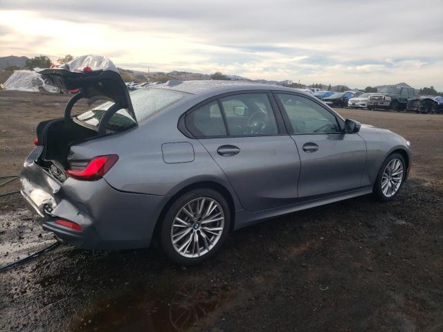 Photo 2 VIN: 3MW69FF09P8D15418 - BMW 3 SERIES 