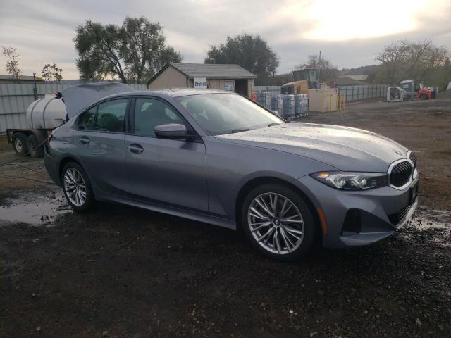 Photo 3 VIN: 3MW69FF09P8D15418 - BMW 3 SERIES 