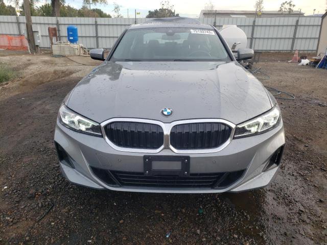 Photo 4 VIN: 3MW69FF09P8D15418 - BMW 3 SERIES 