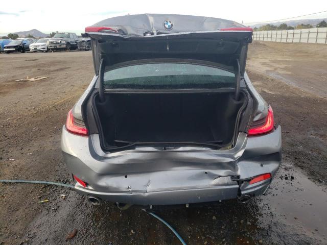 Photo 5 VIN: 3MW69FF09P8D15418 - BMW 3 SERIES 