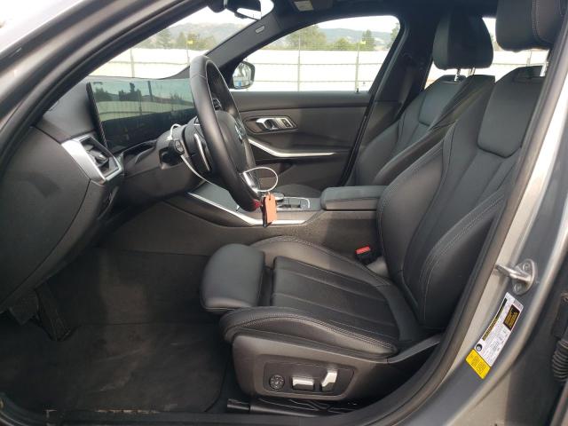 Photo 6 VIN: 3MW69FF09P8D15418 - BMW 3 SERIES 