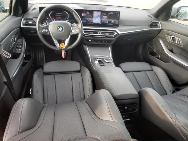 Photo 7 VIN: 3MW69FF09P8D15418 - BMW 3 SERIES 