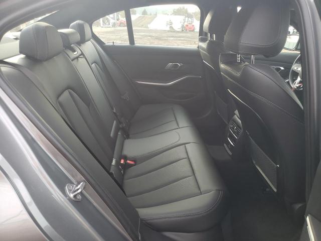 Photo 9 VIN: 3MW69FF09P8D15418 - BMW 3 SERIES 