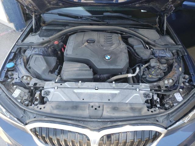 Photo 10 VIN: 3MW69FF09P8D20487 - BMW 3 SERIES 