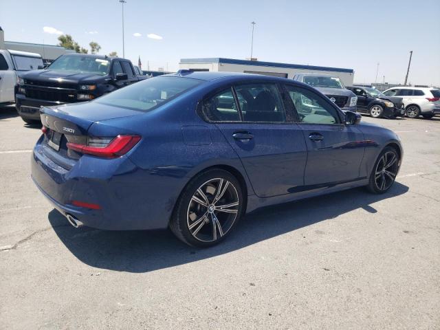 Photo 2 VIN: 3MW69FF09P8D20487 - BMW 3 SERIES 