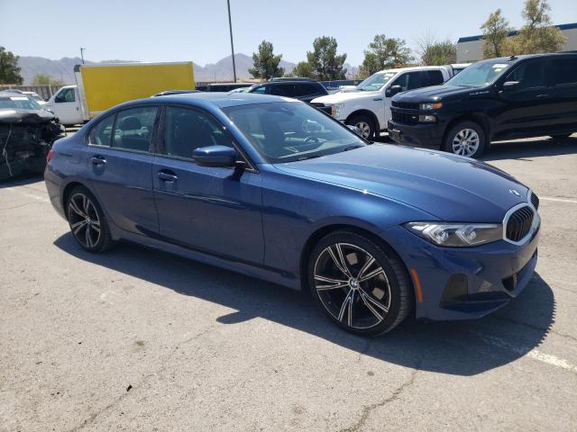 Photo 3 VIN: 3MW69FF09P8D20487 - BMW 3 SERIES 