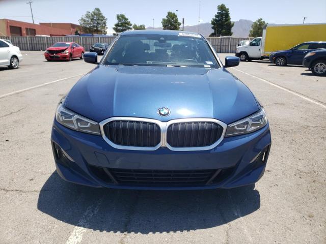 Photo 4 VIN: 3MW69FF09P8D20487 - BMW 3 SERIES 