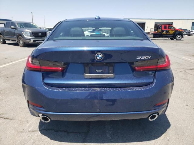 Photo 5 VIN: 3MW69FF09P8D20487 - BMW 3 SERIES 