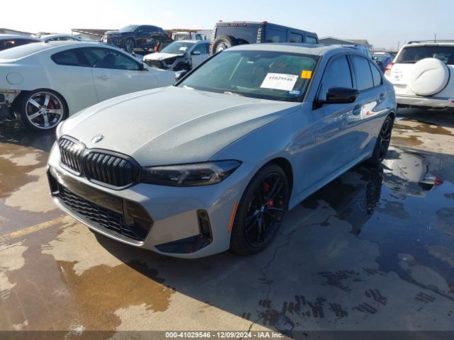 Photo 1 VIN: 3MW69FF09P8D27987 - BMW 330I 