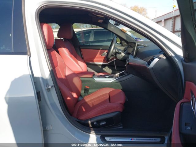 Photo 4 VIN: 3MW69FF09P8D27987 - BMW 330I 