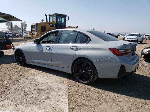 Photo 1 VIN: 3MW69FF09P8D28377 - BMW 3 SERIES 