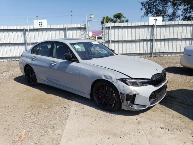 Photo 3 VIN: 3MW69FF09P8D28377 - BMW 3 SERIES 