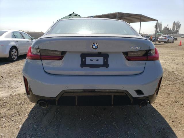 Photo 5 VIN: 3MW69FF09P8D28377 - BMW 3 SERIES 