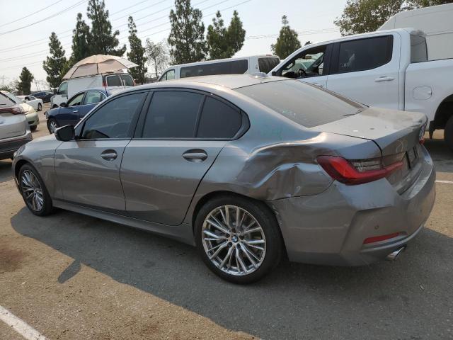 Photo 1 VIN: 3MW69FF09P8D30811 - BMW 330I 