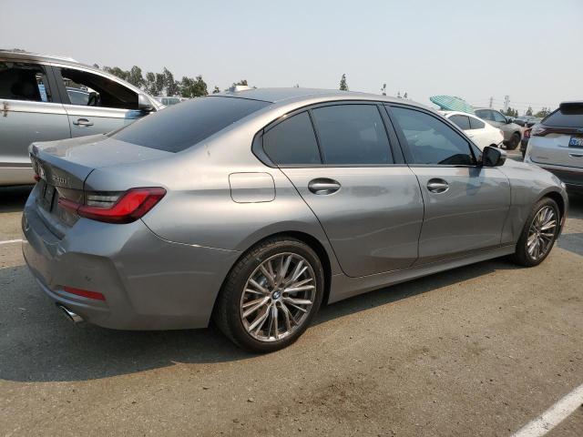 Photo 2 VIN: 3MW69FF09P8D30811 - BMW 330I 