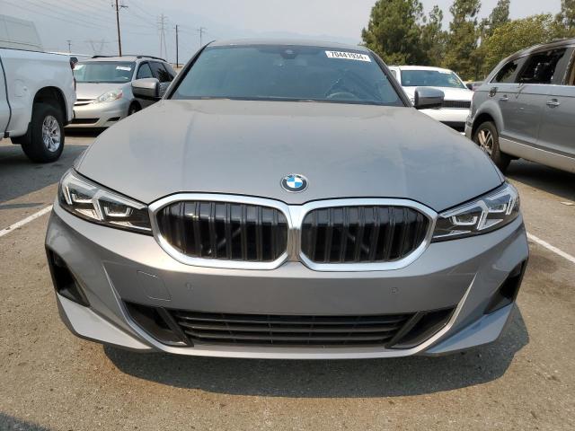 Photo 4 VIN: 3MW69FF09P8D30811 - BMW 330I 