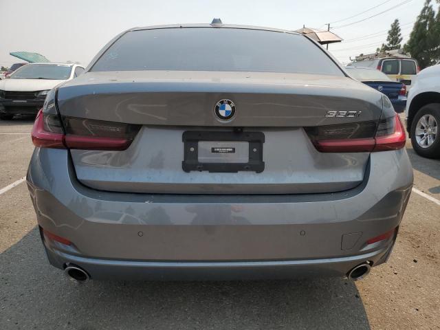 Photo 5 VIN: 3MW69FF09P8D30811 - BMW 330I 