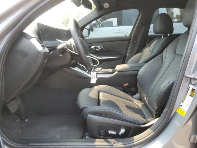 Photo 6 VIN: 3MW69FF09P8D30811 - BMW 330I 