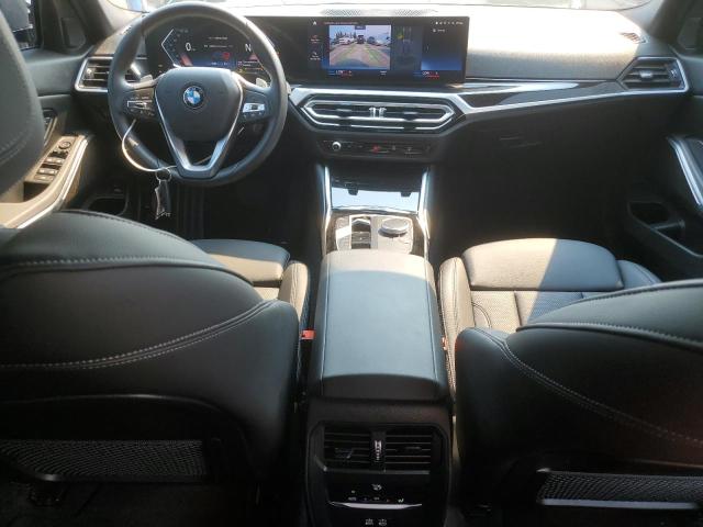 Photo 7 VIN: 3MW69FF09P8D30811 - BMW 330I 