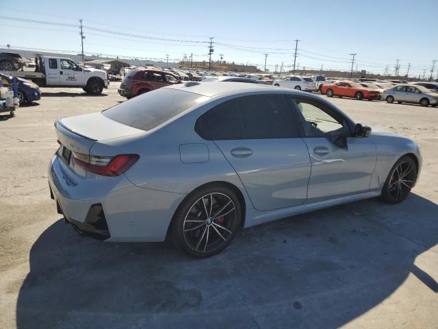 Photo 2 VIN: 3MW69FF09P8D39430 - BMW 330I 