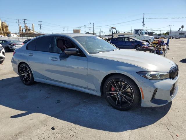 Photo 3 VIN: 3MW69FF09P8D39430 - BMW 330I 