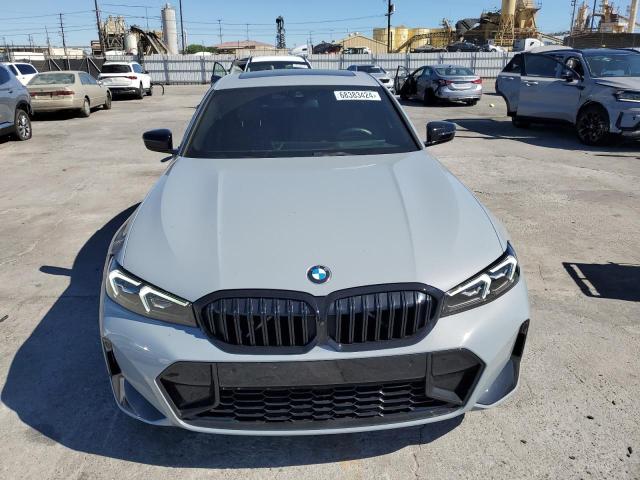 Photo 4 VIN: 3MW69FF09P8D39430 - BMW 330I 