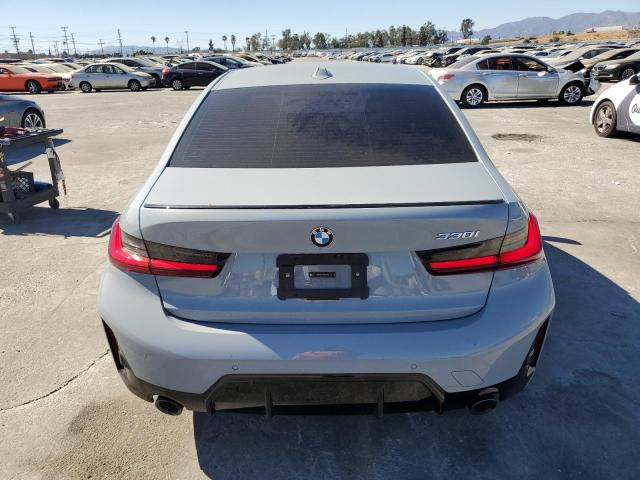 Photo 5 VIN: 3MW69FF09P8D39430 - BMW 330I 