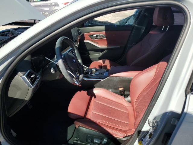 Photo 6 VIN: 3MW69FF09P8D39430 - BMW 330I 