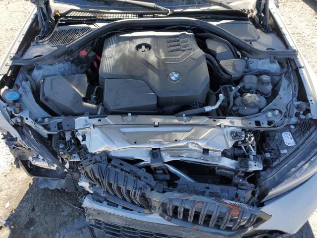 Photo 10 VIN: 3MW69FF09R8E03436 - BMW 330I 