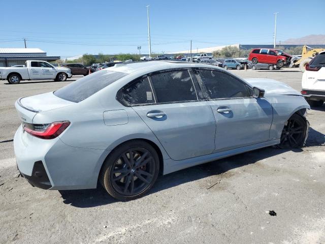 Photo 2 VIN: 3MW69FF09R8E03436 - BMW 330I 