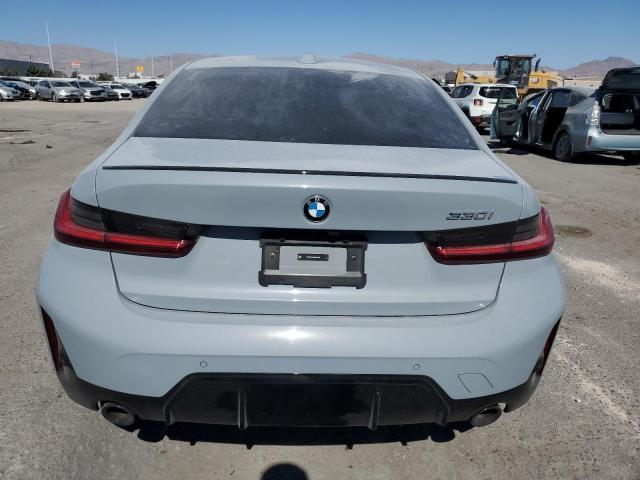 Photo 5 VIN: 3MW69FF09R8E03436 - BMW 330I 