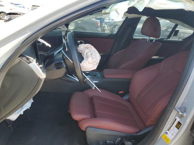 Photo 6 VIN: 3MW69FF09R8E03436 - BMW 330I 