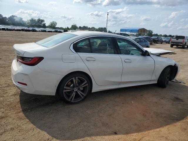 Photo 2 VIN: 3MW69FF09R8E12461 - BMW 330I 