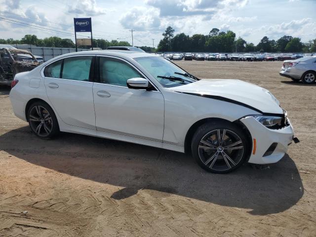 Photo 3 VIN: 3MW69FF09R8E12461 - BMW 330I 