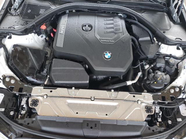 Photo 10 VIN: 3MW69FF09R8E39059 - BMW 3 SERIES 