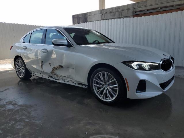 Photo 3 VIN: 3MW69FF09R8E39059 - BMW 3 SERIES 