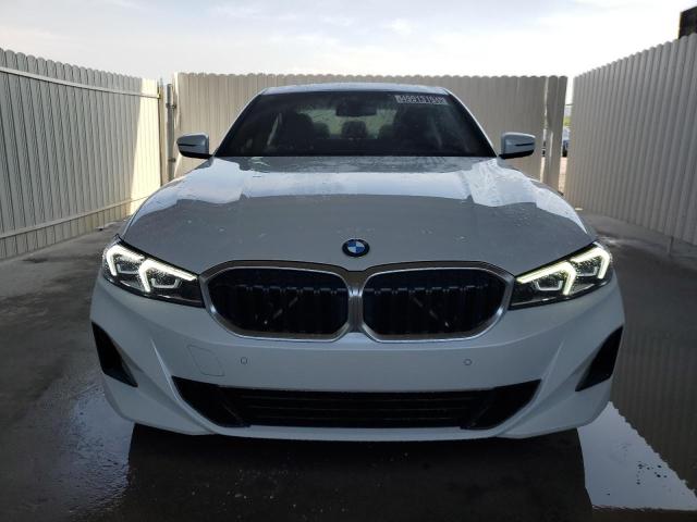 Photo 4 VIN: 3MW69FF09R8E39059 - BMW 3 SERIES 