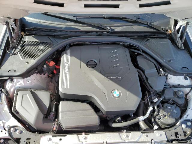 Photo 10 VIN: 3MW69FF0XP8C90075 - BMW 3 SERIES 