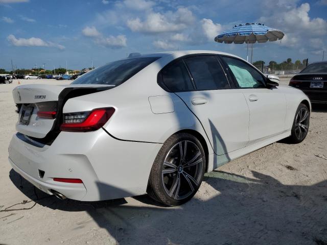 Photo 2 VIN: 3MW69FF0XP8C90075 - BMW 3 SERIES 