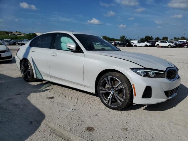 Photo 3 VIN: 3MW69FF0XP8C90075 - BMW 3 SERIES 