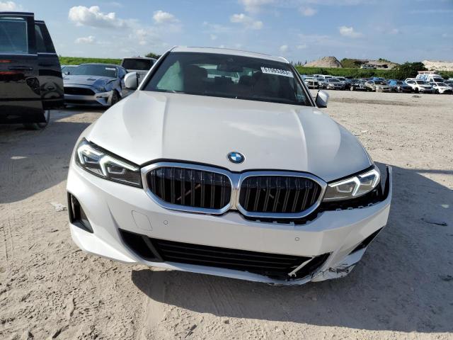 Photo 4 VIN: 3MW69FF0XP8C90075 - BMW 3 SERIES 