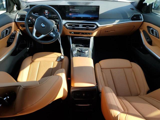 Photo 7 VIN: 3MW69FF0XP8C90075 - BMW 3 SERIES 