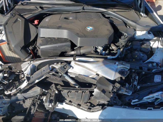 Photo 9 VIN: 3MW69FF0XP8C97057 - BMW 330I 