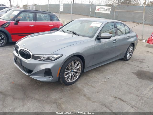 Photo 1 VIN: 3MW69FF0XP8D02872 - BMW 330I 