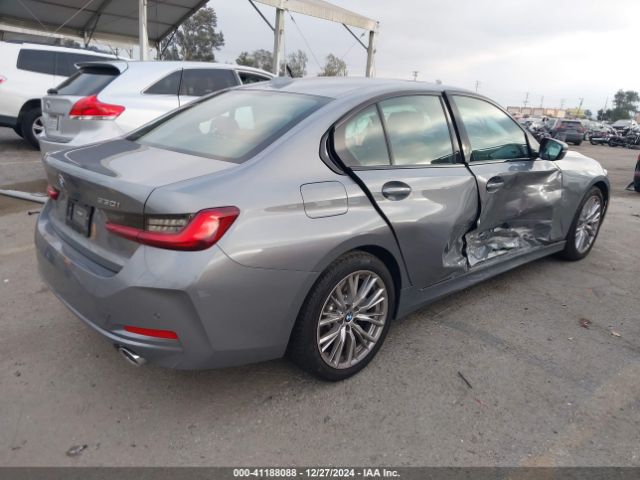 Photo 3 VIN: 3MW69FF0XP8D02872 - BMW 330I 