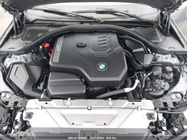 Photo 9 VIN: 3MW69FF0XP8D02872 - BMW 330I 