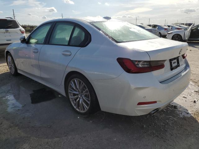 Photo 1 VIN: 3MW69FF0XP8D12124 - BMW 330I 