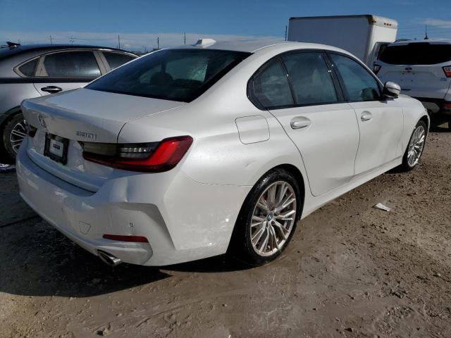 Photo 2 VIN: 3MW69FF0XP8D12124 - BMW 330I 