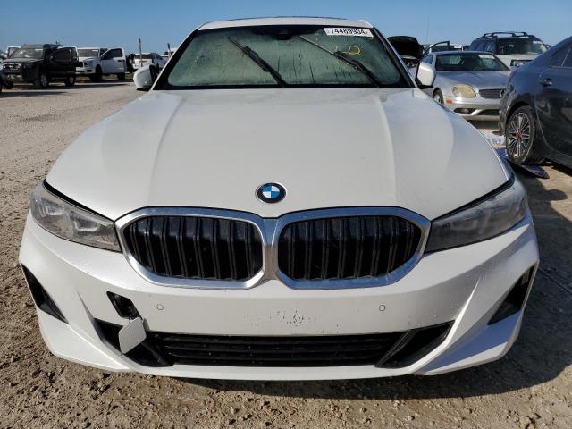 Photo 4 VIN: 3MW69FF0XP8D12124 - BMW 330I 